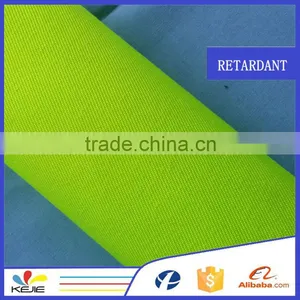Polyester Cotton Blend Bleaching White Fabric thumbnail-1