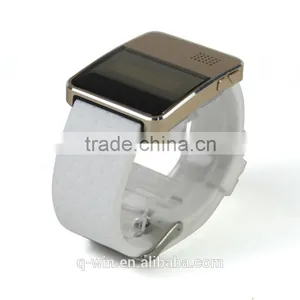 Popular Bluetooth Watch, Vibrating Alarm & Hand Free Function thumbnail-1