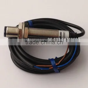 Sensor M12 E3F-DS5C1 Distance 5cm Cylinder Proximity Sensor Quality Guaranteed thumbnail-4