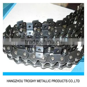Bearing Roller Conveyor Chain thumbnail-1