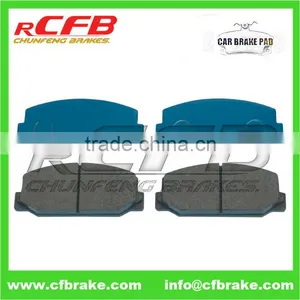 CAR BRAKE PAD FOR TOYOTA thumbnail-1
