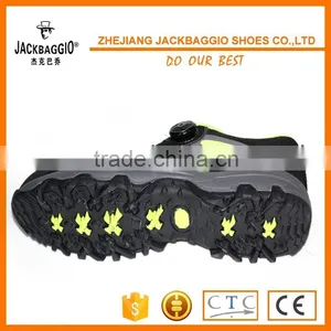 China Manufactory Directly Sale Anti-slip Cheap Safety Shoes Germany thumbnail-4