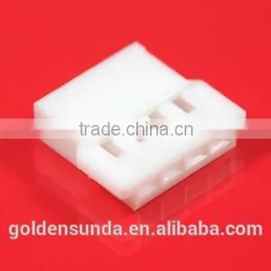 Circuits 02~10pins 2mm Pitch Wire to Wire Housing Connector thumbnail-3