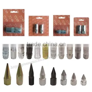Specialist Manufacturer of Grease Gun Coupler In China thumbnail-2