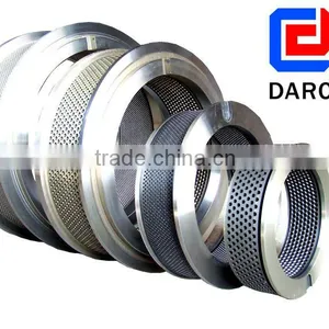 Ring Die for Livestock Feed Pellet Mill thumbnail-1