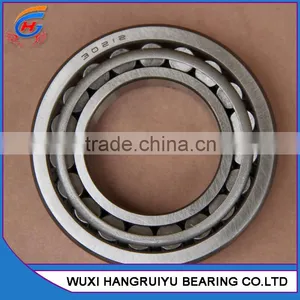 Vehicle Front Wheels Pressed Steel Tapered Roller Bearings 72200C - 72487 619-612 537-532X 529-522 368A-362A With 50.8mm Bore thumbnail-2