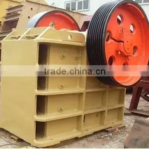 Stone Used Jaw Crushers PE Series Crusher thumbnail-1