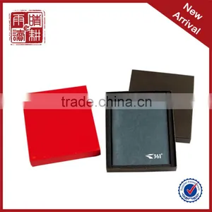 Spiral Hardcover Leather Executive Notebook With Case thumbnail-1