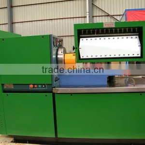 Fuel Injection Pump Test Bench thumbnail-1