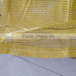 Drawstring Bag Plastic Bag Mesh Bag for Onion, Potato thumbnail-2