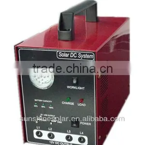20AH Low Price Solar Power System thumbnail-2