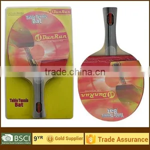Table Tennis Bat thumbnail-1