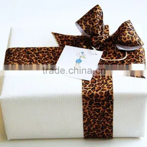 Kraft Paper Gift Box thumbnail-1