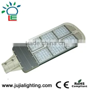 High Lumen Bridgelux Waterproof 60w China Solar Street Lights thumbnail-1