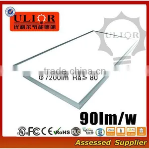 P15A-301modern Up to 115lm/w CE RoHS FCC DLC CERTIFICATED Parking Lot Light Fixture thumbnail-1