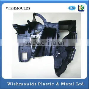 Custom Cheap Plastic Injection Moulded Products Factory thumbnail-2