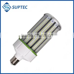 Dustproof IP64 E40 120W 110LM/W Epistar SMD 2835 LED Corn Bulb Intended For Industrial Lighting thumbnail-1
