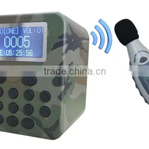 Hunting Bird Caller Hunting Bird Caller Mp3 Bird Callers thumbnail-2