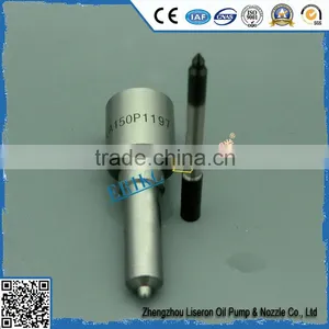 Tucson Engine Nozzle DLLA150P1197 , Fuel Injecting Nozzles thumbnail-1