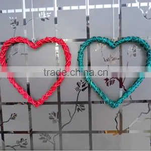 Wicker Decoration thumbnail-1