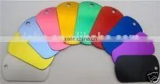 High Quality Cheap Dog Identification Tags thumbnail-1