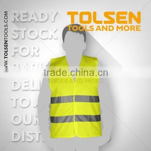 REFLECTOR VEST thumbnail-1