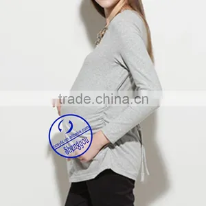 High Quality Wholesale Pregnant Woman Maternity Clothes thumbnail-5