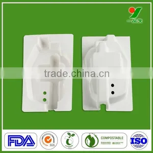 Wholesale China Products Protective Food Paper Boat Tray thumbnail-1