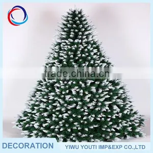 Manufacturer Supply Hot Sale Hot Christmas Tree Outdoor Ornament thumbnail-1