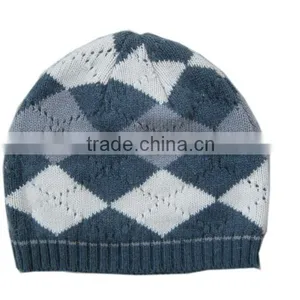Men's Diamond Hat thumbnail-1