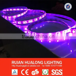 HL 24 Volt 5M 5050 300 LED Strip IP65 thumbnail-1