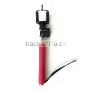 Handheld Monopod Phone/ Digital Camera Tripod Mount for Gopro Hero 1/2/ 3 thumbnail-3