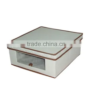 Latest Factory Price High Quality Wholesale Storage Box for Dog Food With Cardboard thumbnail-4