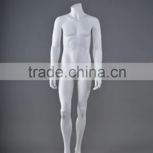 Cheap Male Mannequin/ Cheap Asian Male Mannequin/ Cheap Euro Male Mannequin/ Male Torso Mannequins for Sale Cheap thumbnail-4