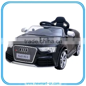 Licensed Kids Ride on Electric Cars With CE Approval thumbnail-1
