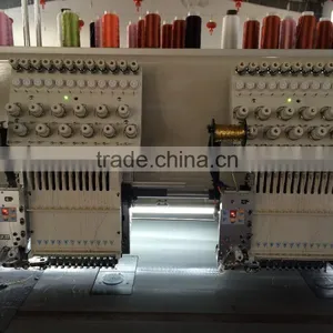 Cording High Speed Embroidery Machine thumbnail-4