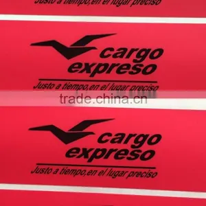 Security Void Perforated Label thumbnail-1