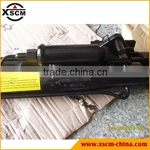 Left Turn Hand Control China Cylinder Hydraulic thumbnail-1