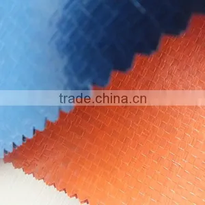 Trucks Tarp Cover Waterproof Plastic Blue Orange PP Tarpaulins for Ireland thumbnail-1