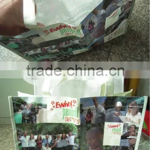 2013 Bopp Laminated PP Woven Bag thumbnail-1