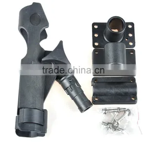 High Quality Wholesale Adjustable Telescopic Rod Plastic Boat Fishing Rod Holder thumbnail-6
