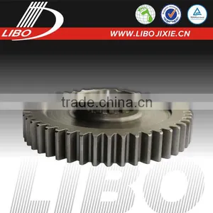 High Performance Drive Ring Gear thumbnail-1