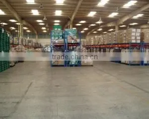 Dongguan Chuanrun NC Tool Co., Limited company overview - view 3 thumbnail