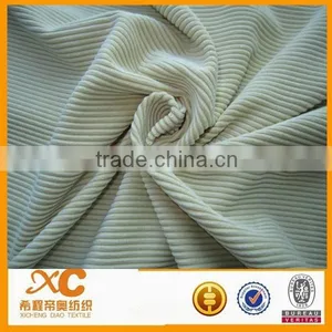 Wale Corduroy Fabric Raw Material From China thumbnail-3
