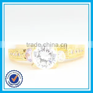 Cheap Price China Factory Direct Wholesale Jewelry Ring thumbnail-3