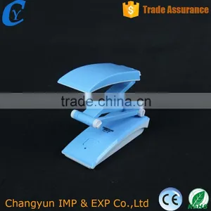 LED Table Desk Lamp Plastic Rechargable Powerful Traditional thumbnail-2