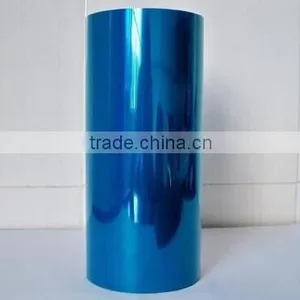 High Quality Pet Film /protective Pet Film/Masking Pet Film /Plastic Pet Film thumbnail-2
