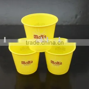 Plastic Custom Cups thumbnail-1