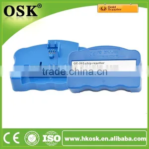 4 Color Chip Resetter for Brother LC101 LC103 LC105 LC107 Chip Resetter thumbnail-1
