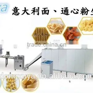 Macaroni Pasta Maker Machine Tel: 0086 15066251398 thumbnail-2